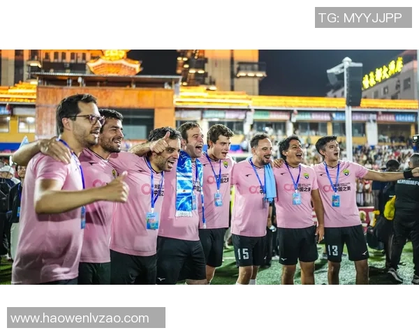 深圳引进足球明星阵容揭秘他们将如何改变这座城市的足球未来